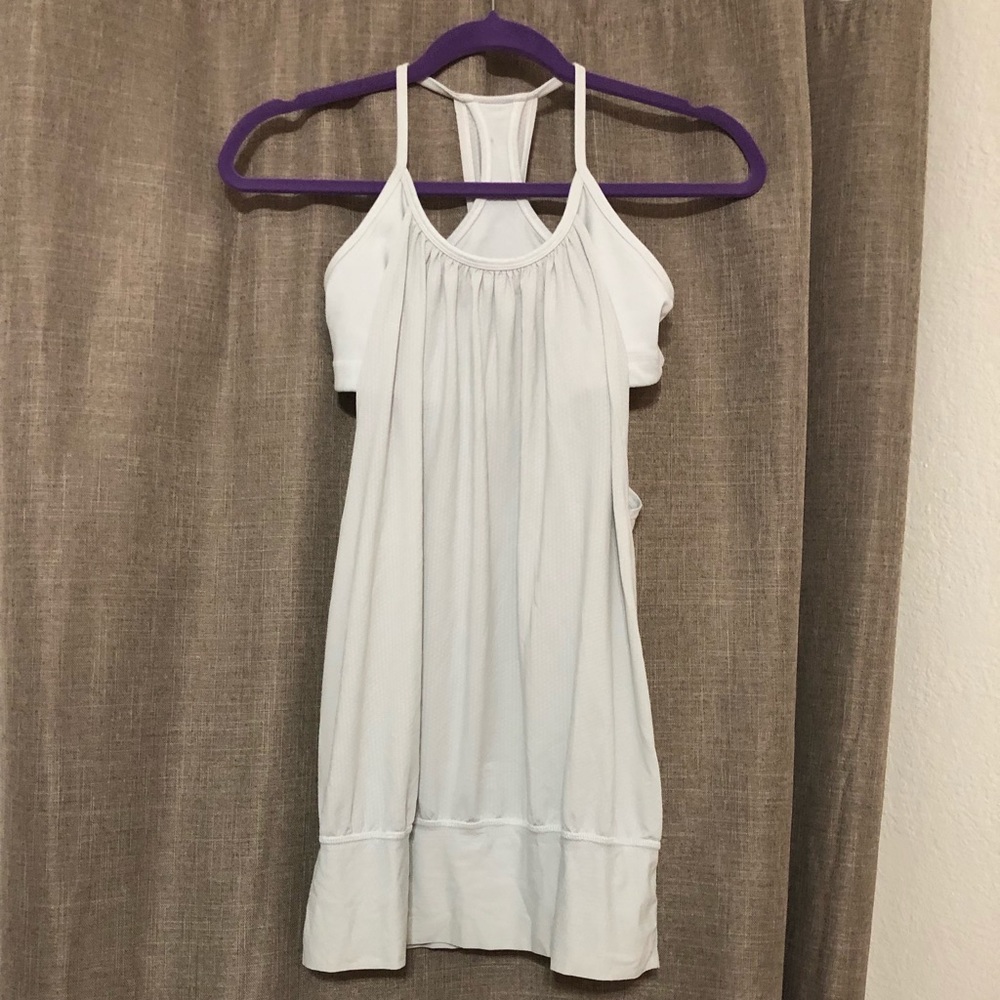 Lululemon Top